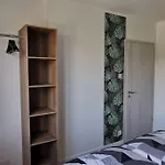Casa vacanze Maison Avec Jardin Proche Europa-park Rulantica Strasbourg Colmar