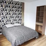 Maison Avec Jardin Proche Europa-park Rulantica Strasbourg Colmar Casa vacanze Rhinau