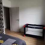 Maison Avec Jardin Proche Europa-park Rulantica Strasbourg Colmar Rhinau