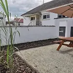 Maison Avec Jardin Proche Europa-park Rulantica Strasbourg Colmar Casa vacanze