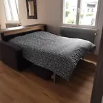 Holiday home Maison Avec Grand Jardin Proche Europa Park Rulantica Strasbourg Colmar *