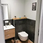 Maison Avec Jardin Proche Europa-park Rulantica Strasbourg Colmar Rhinau