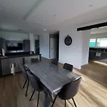 Casa vacanze Maison Avec Jardin Proche Europa-park Rulantica Strasbourg Colmar *