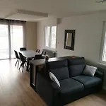 Casa vacanze Maison Avec Jardin Proche Europa-park Rulantica Strasbourg Colmar *