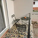 Maison Avec Grand Jardin Proche Europa Park Rulantica Strasbourg Colmar Rhinau