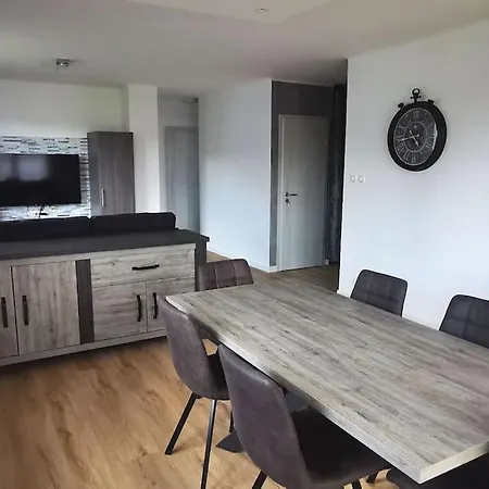 Holiday home Maison Avec Jardin Proche Europa-park Rulantica Strasbourg Colmar *