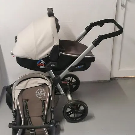 別荘 Maison Au Calme Grand Jardin Proche Europa Park Rulantica Strasbourg Colmar