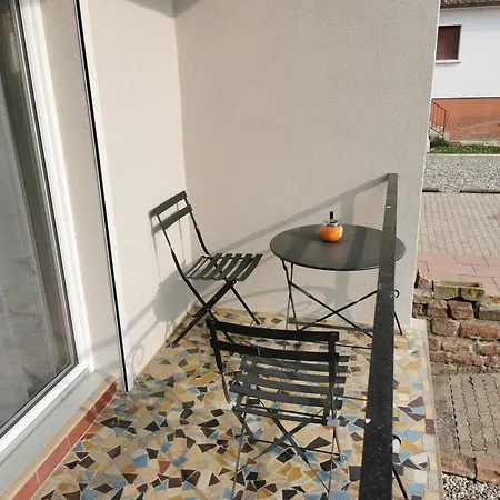 Maison Avec Jardin Proche Europa-park Rulantica Strasbourg Colmar Rhinau