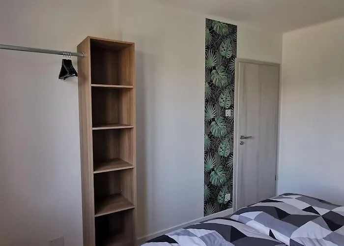 Vakantiehuis Maison Avec Jardin Proche Europa-park Rulantica Strasbourg Colmar