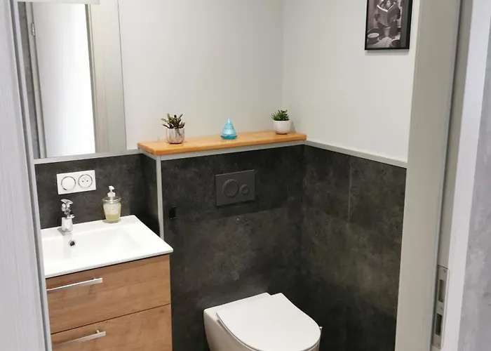 Maison Avec Jardin Proche Europa-park Rulantica Strasbourg Colmar Rhinau